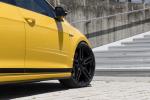 Volkswagen Golf R Spektrum Concept 2019 года